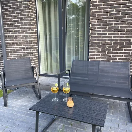 Luxury Sarli Nemirsetos Parke