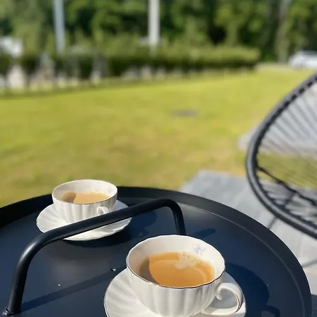 Luxury Sarli Nemirsetos Parke *