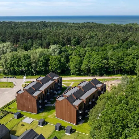 Luxury Sarli Nemirsetos Parke