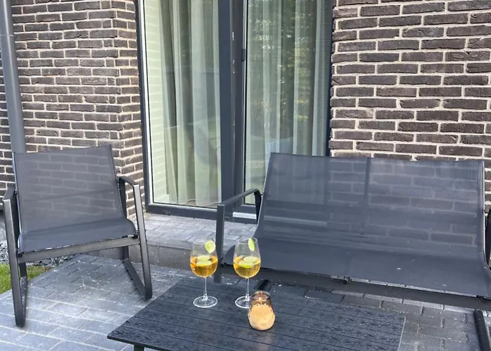 Luxury Sarli Nemirsetos Parke