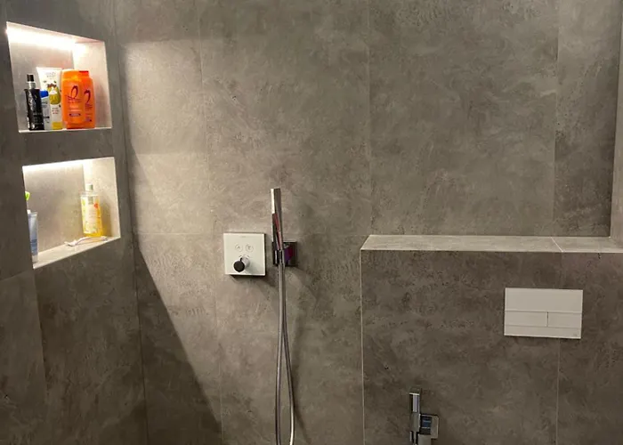 Luxury Sarli Nemirsetos Parke Apartment Palanga