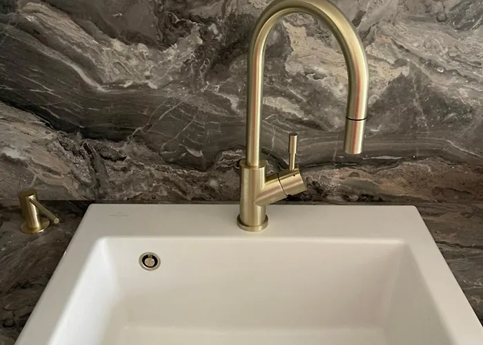 Luxury Sarli Nemirsetos Parke Apartment Palanga