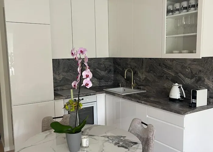 Luxury Sarli Nemirsetos Parke Palanga