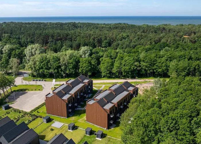 Luxury Sarli Nemirsetos Parke