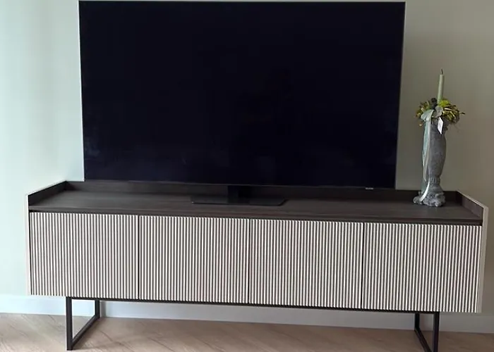 Apartment Luxury Sarli Nemirsetos Parke